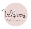 logo veldroos licht roze